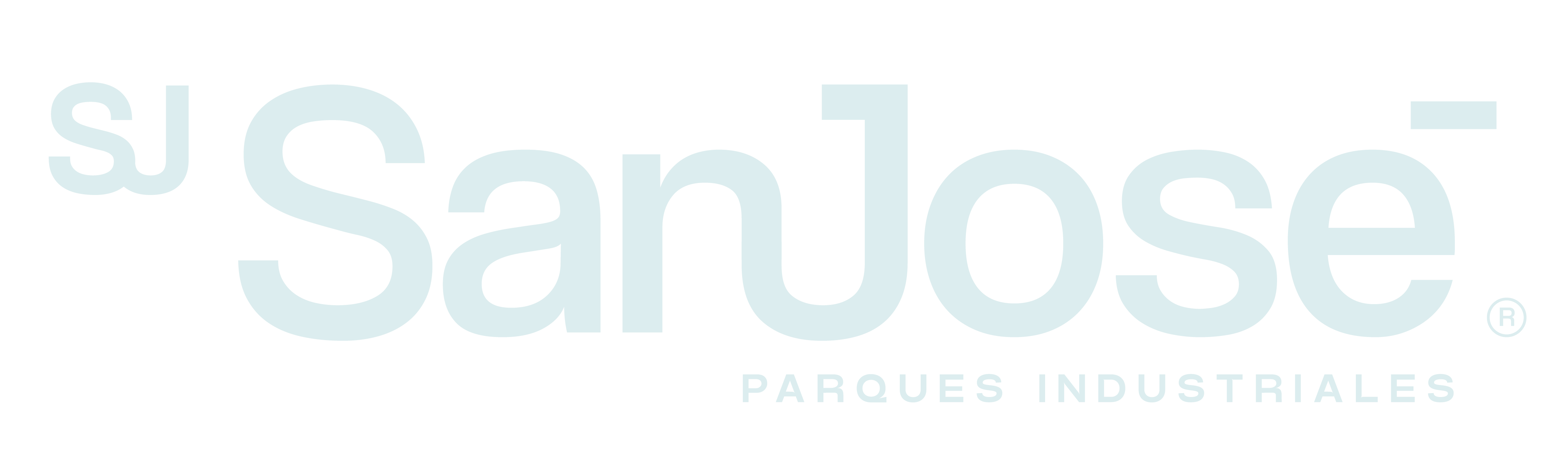 Logo SJ Parques Industriales